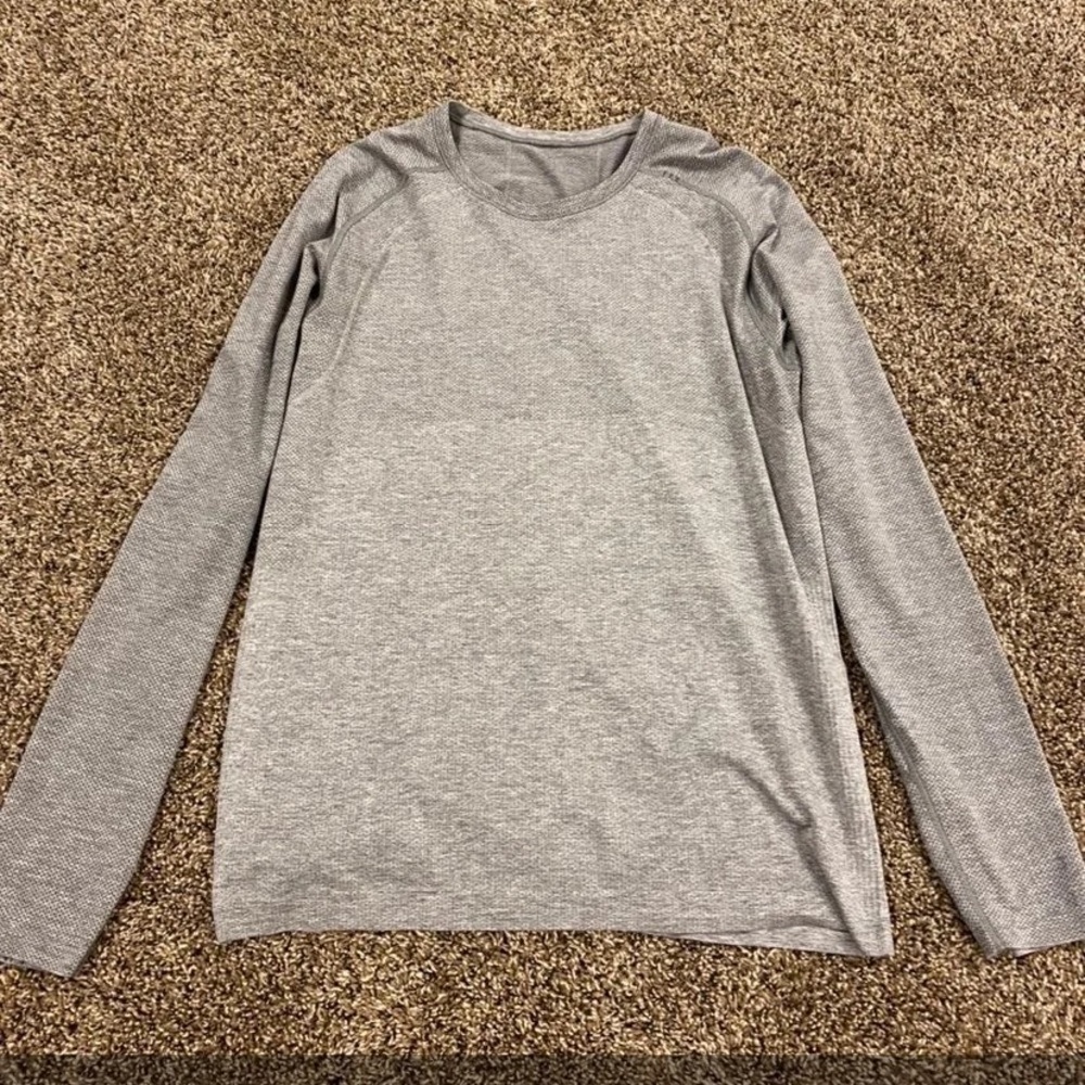 Metal Vent Tech Long Sleeve 2.0
